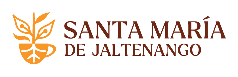 Café Santa María de Jaltenango
