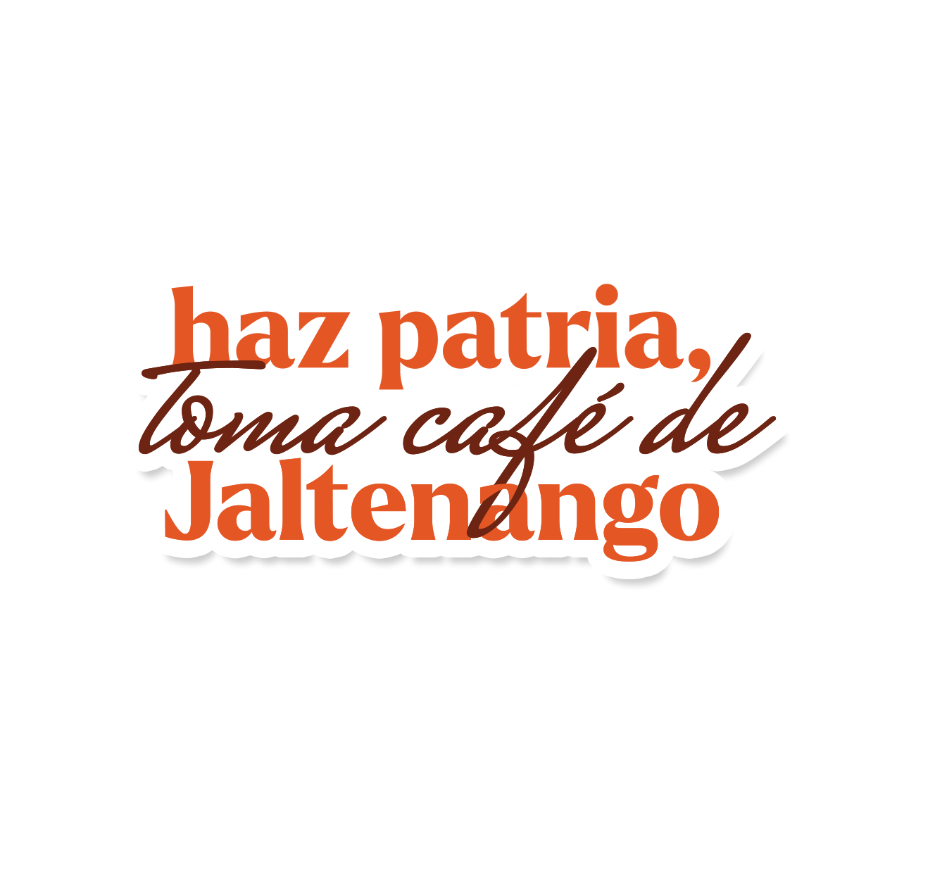 Café Santa María de Jaltenango